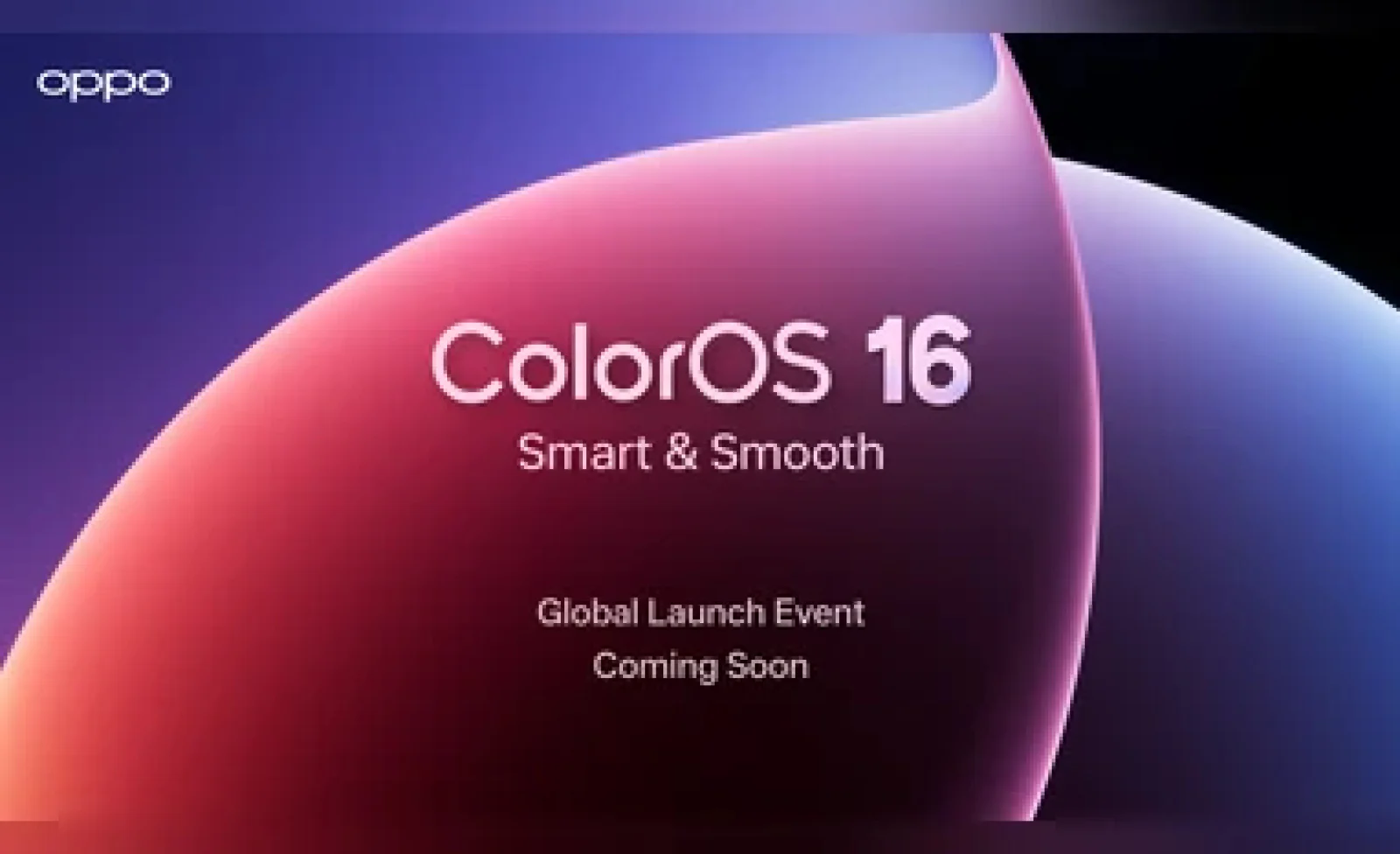 Oppo’s ColorOS 16 Debuts with Improved Performance and AI-Powered Photography