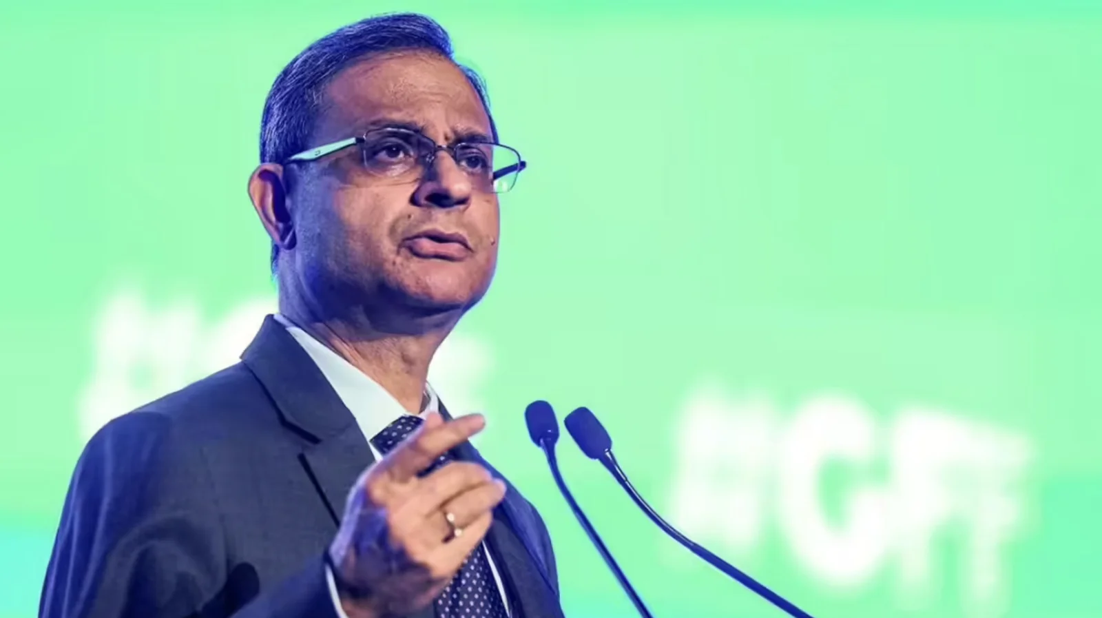 Digital Public Platforms Driving India’s Financial Inclusion, Says Malhotra