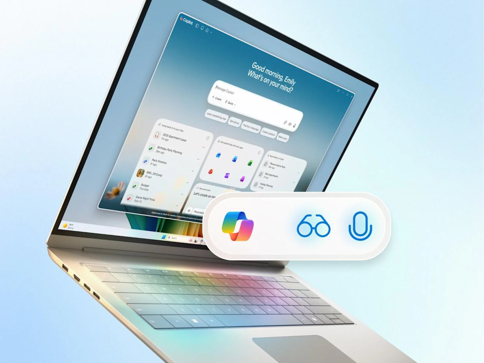 Windows 11 Gets AI Boost With Copilot Vision, File Explorer, and Gaming Features