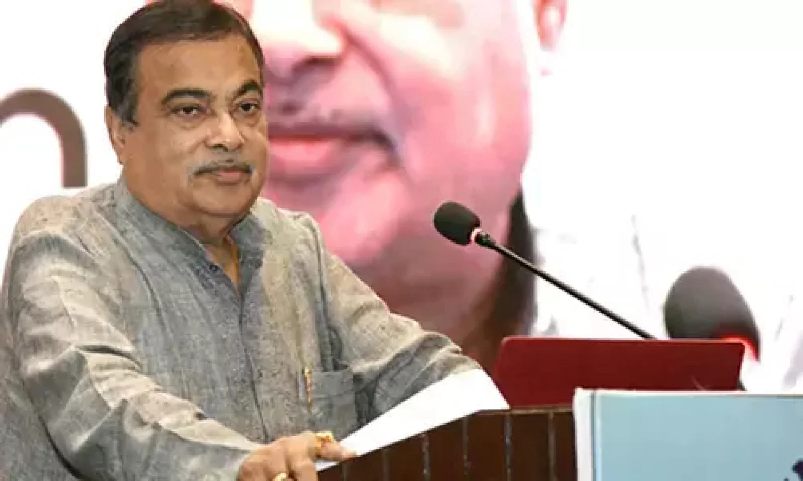Gadkari Assures Help After Beniwal’s Appeal to Bring Back Sick Indian Student