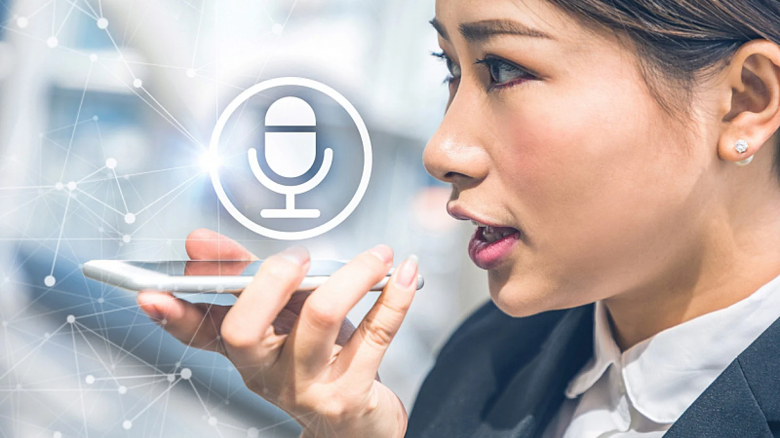 Scientists Create ‘A-Textile’: A Smart Fabric That Can Hear and Talk to AI