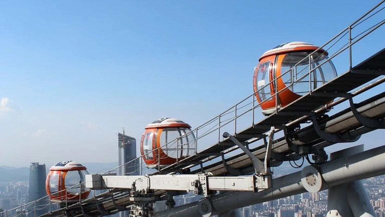 Ujjain to Get ₹1,900 Crore Pod Taxi Project, Set to Become First Pilgrimage City With Metro-Like Facility