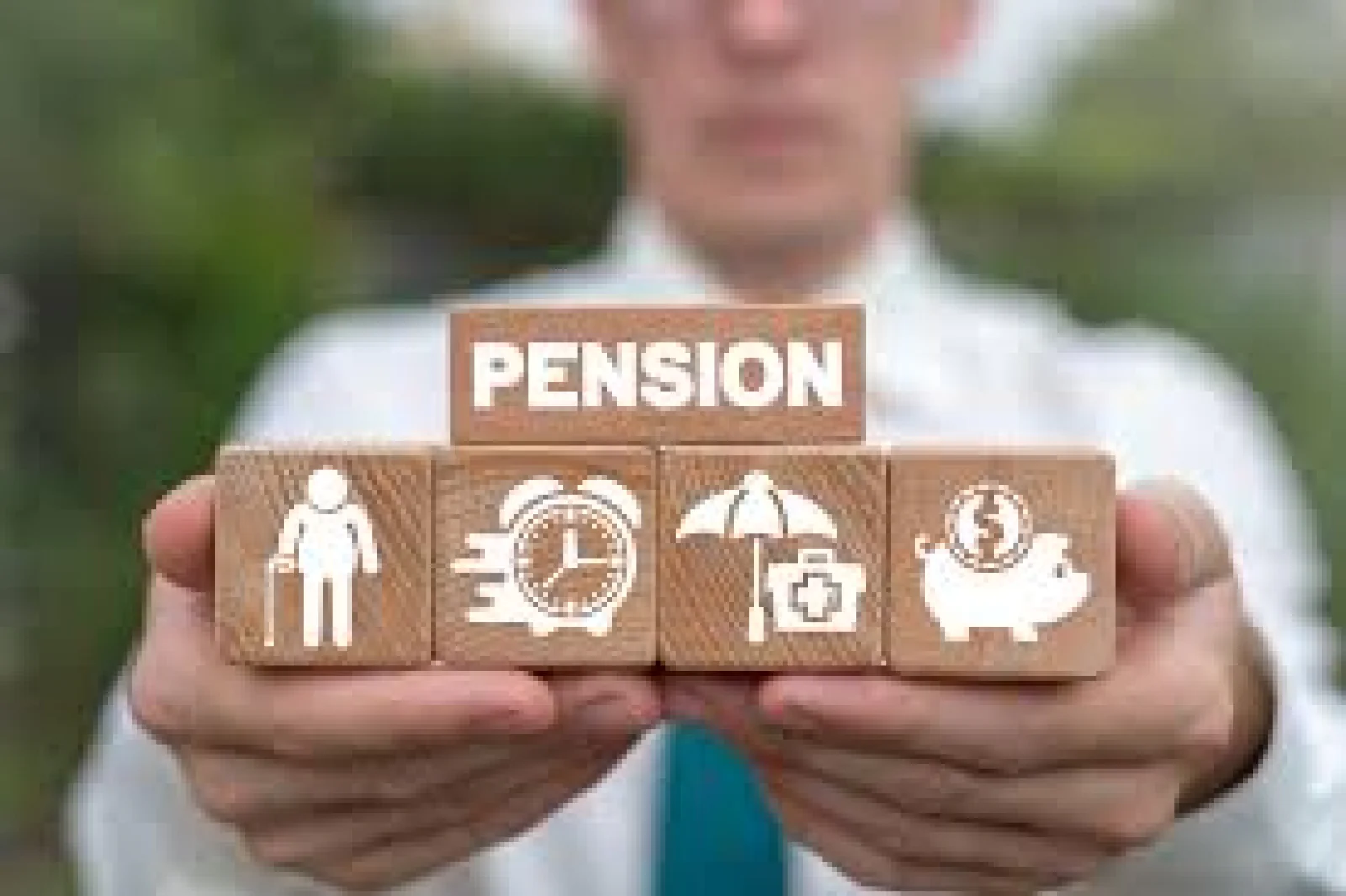 Government Clears Expansion of Pension Investment Options for Central Employees