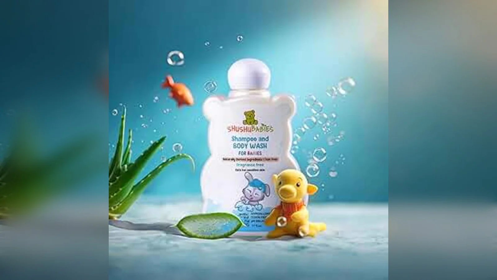 ShuShu Babies Unveils Winter Skincare Guide: Gentle Lotion Essentials for Babies, Kids & Tweens