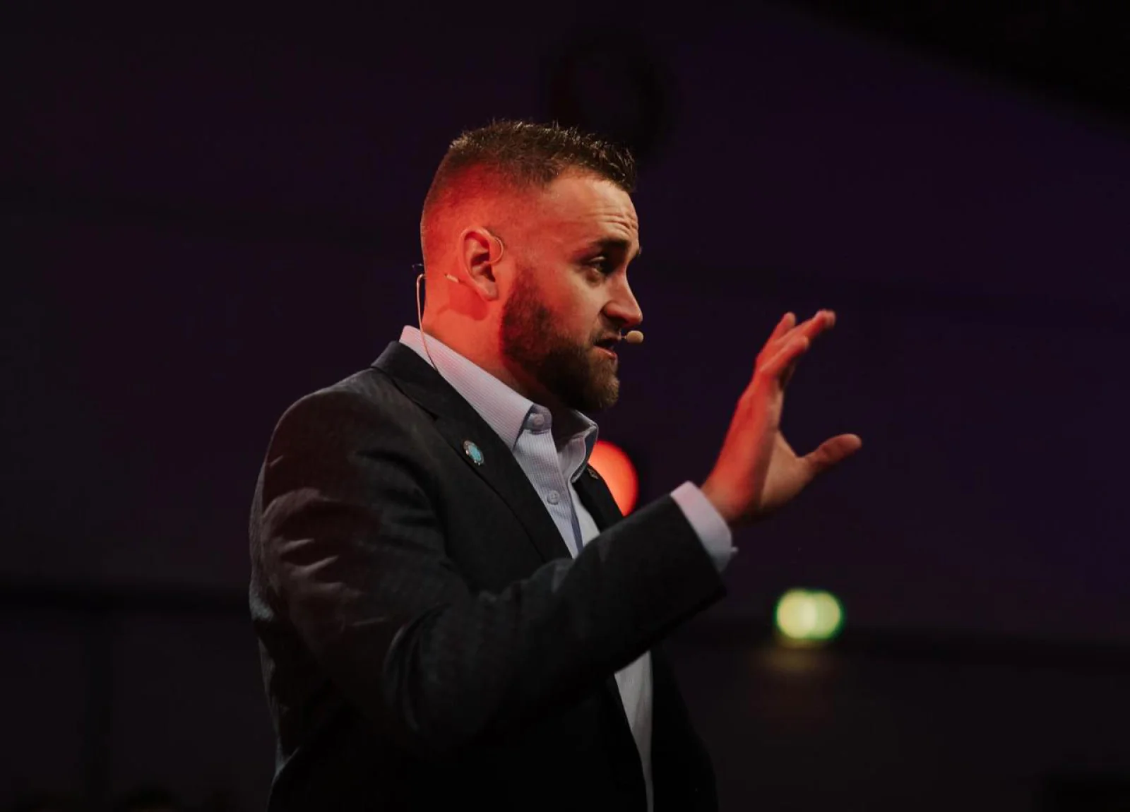 Turning Setbacks into Stepping Stones: How Resilience Is the Most Important Thing by Jason Brown