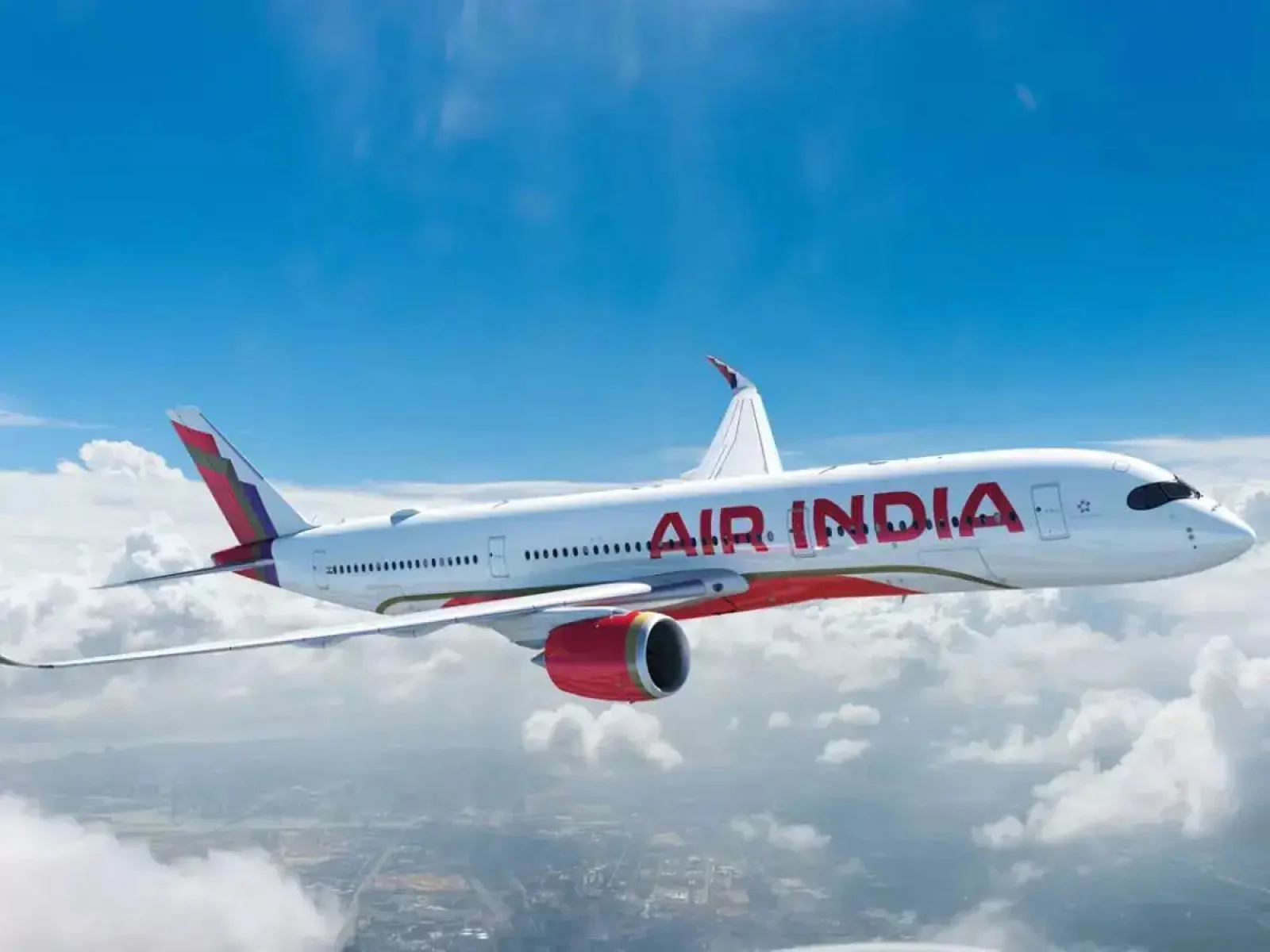 Air India Becomes First Indian Airline to Operate Direct Flights to the Philippines