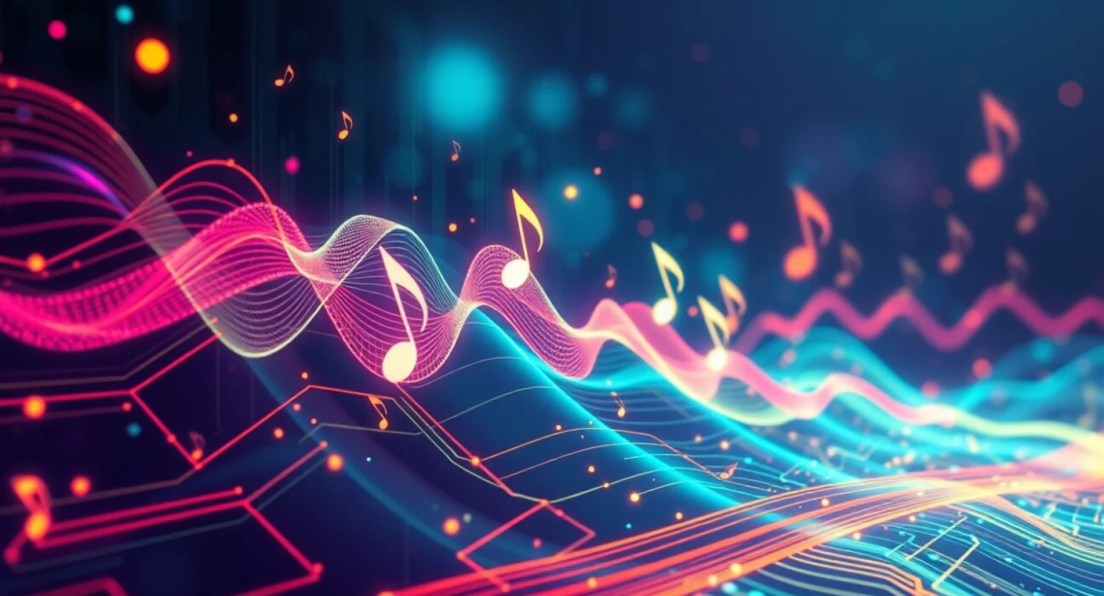 OpenAI Takes a Step into Music: New AI Tool Can Generate Full Songs from Prompts