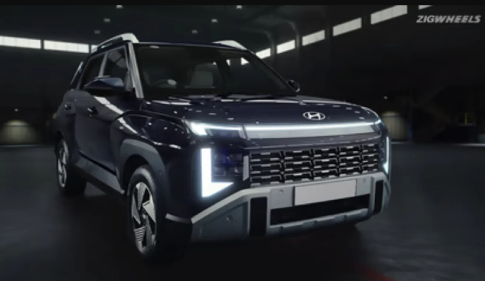 Hyundai Venue 2025: New Design, Dual 12.3-Inch Screens, and Updated Features