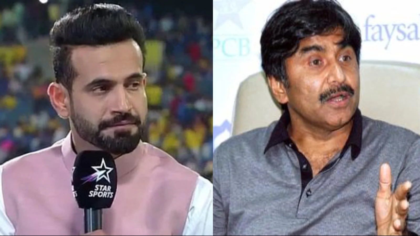 When Irfan Pathan’s Father Confronted Javed Miandad Over His Controversial Remark