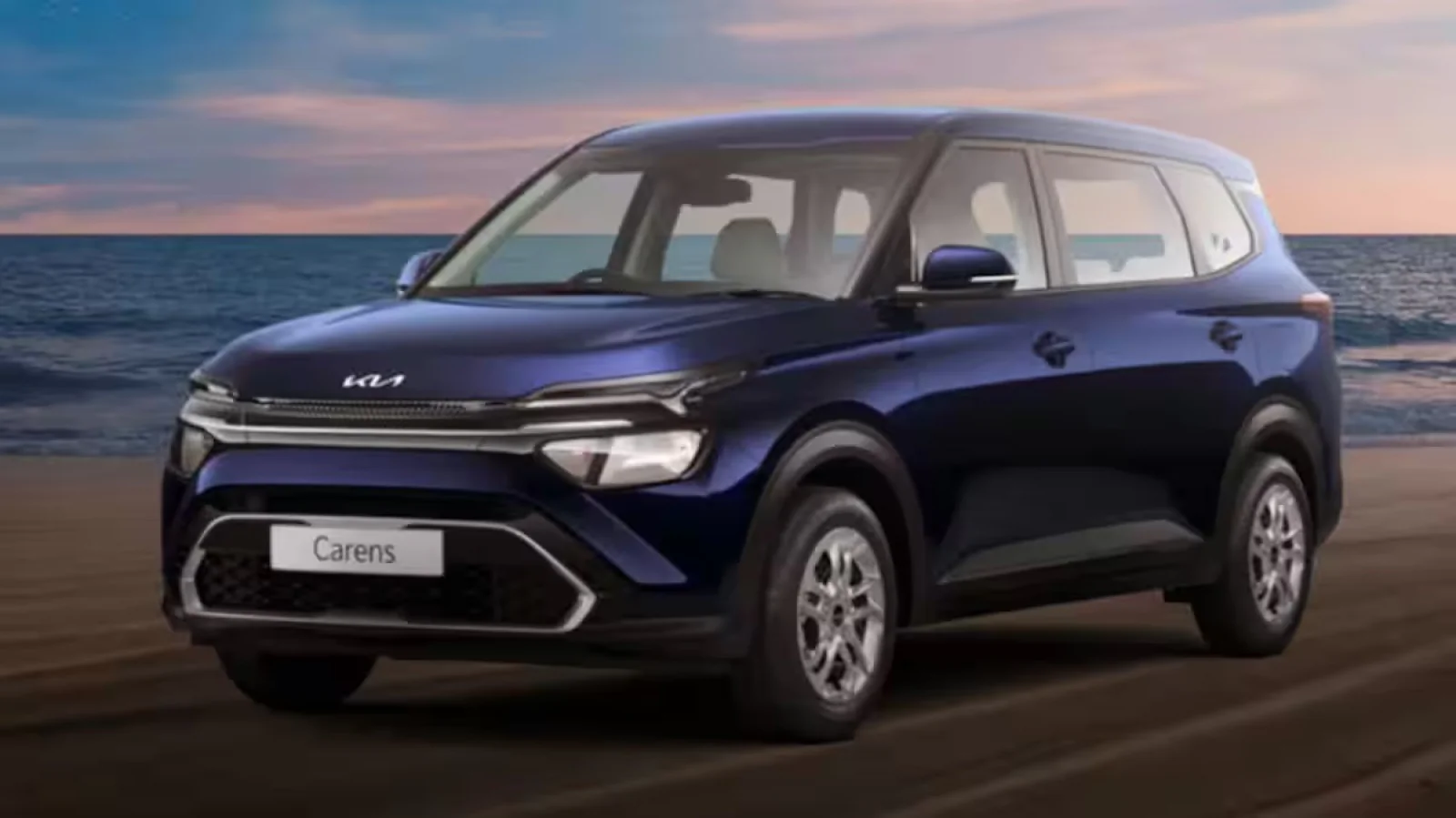 Kia Carens Gets Dealership-Level CNG Fitment Amid Growing Demand for Green Fuel Options