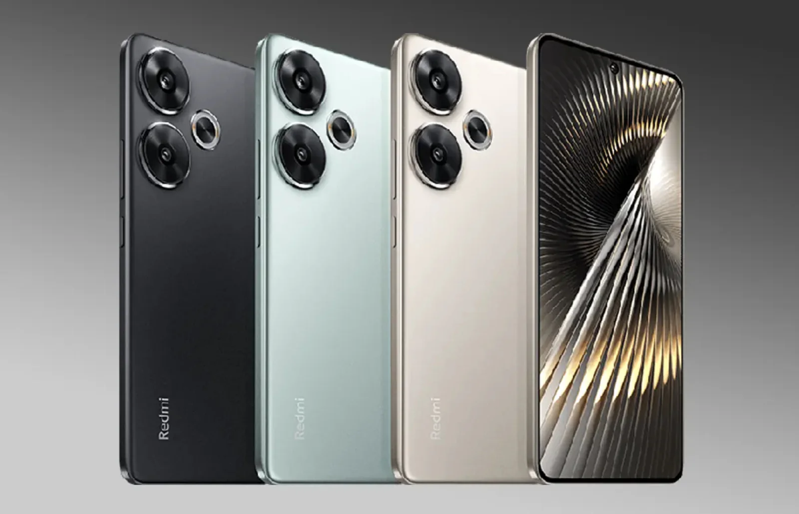 Redmi Turbo 5 Specifications Surface Online; Major Upgrades Over Turbo 4 Expected