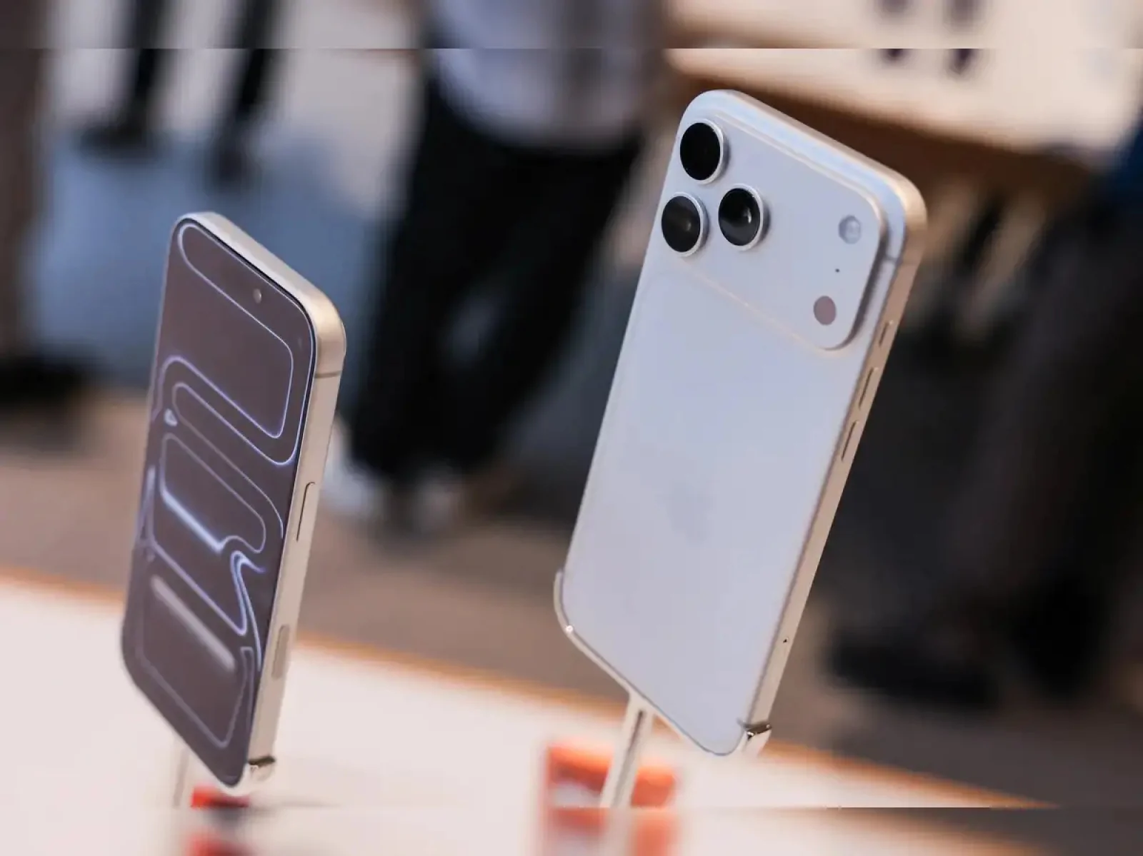 Apple Hits $4 Trillion Market Value, Becomes World’s Third Tech Giant to Cross Milestone