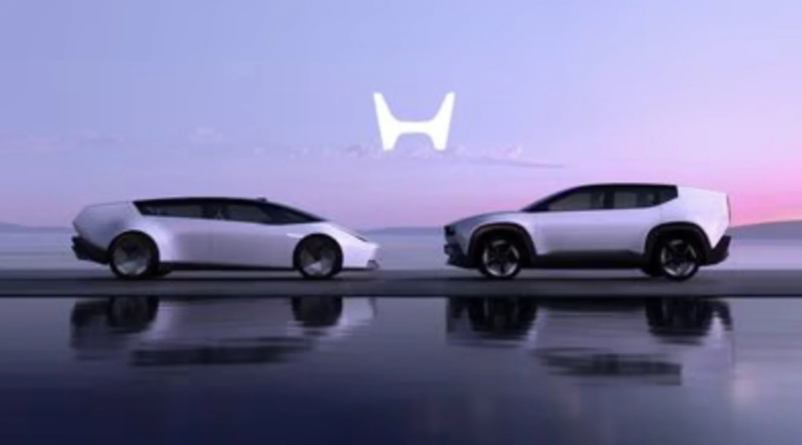 Honda’s O Alpha EV Concept Debuts with Futuristic Design and Dual Battery Options