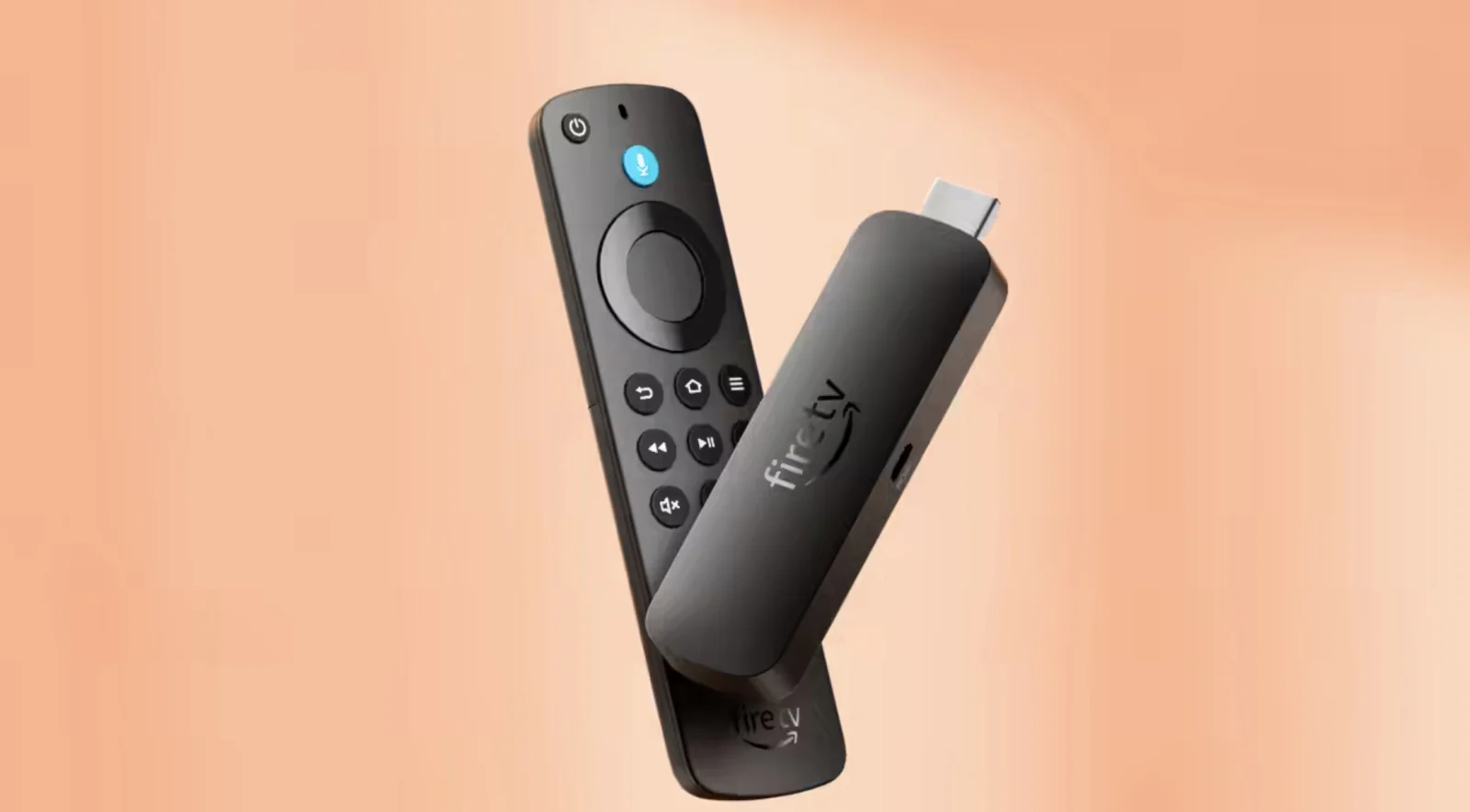 Fire TV Stick 4K Select Arrives in India with Vega OS, Alexa Remote, and 4K HDR Streaming
