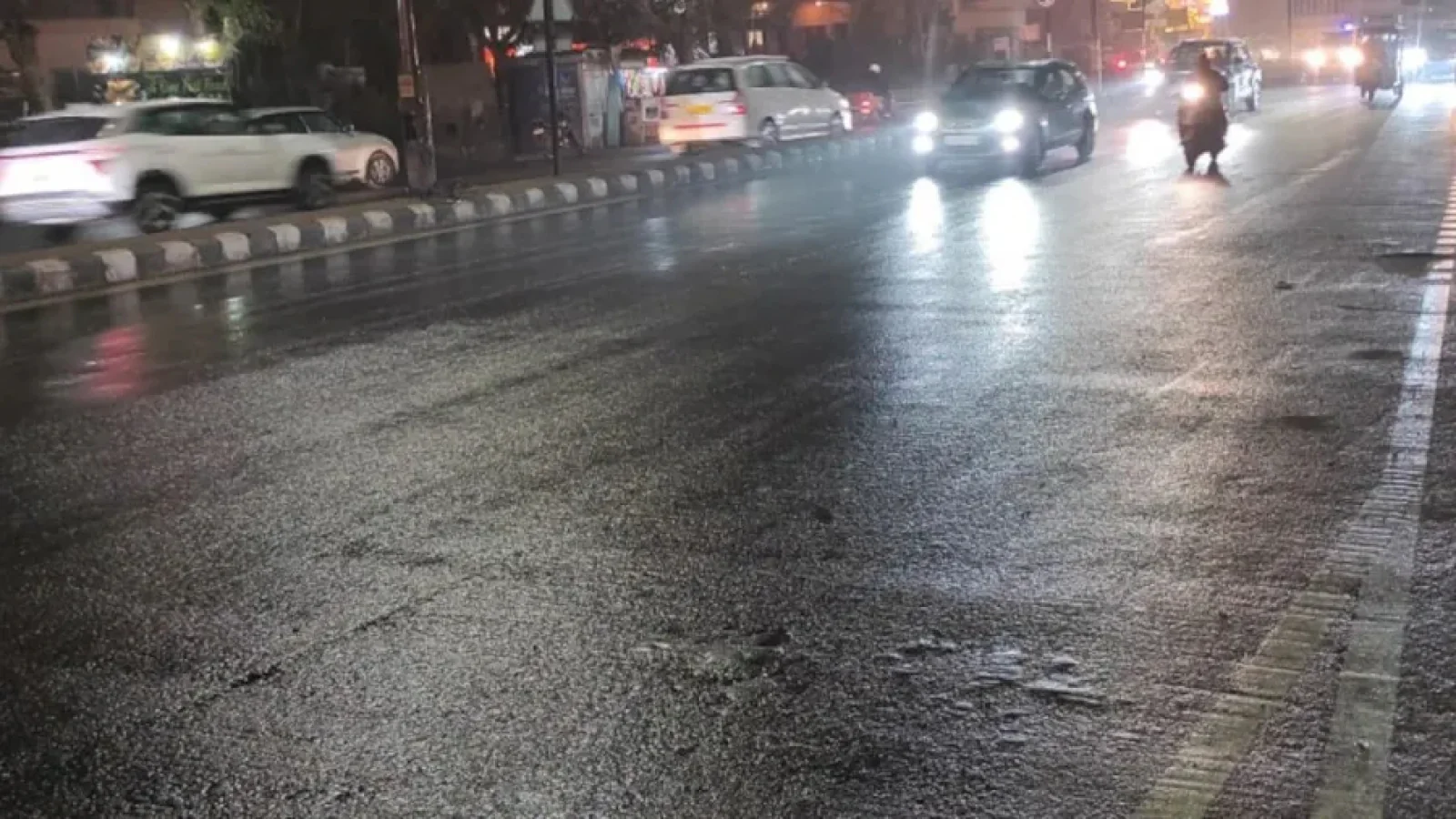 Weather Alert: Rain Predicted in 13 Rajasthan Districts, Cyclone Effect to Last Till October 30