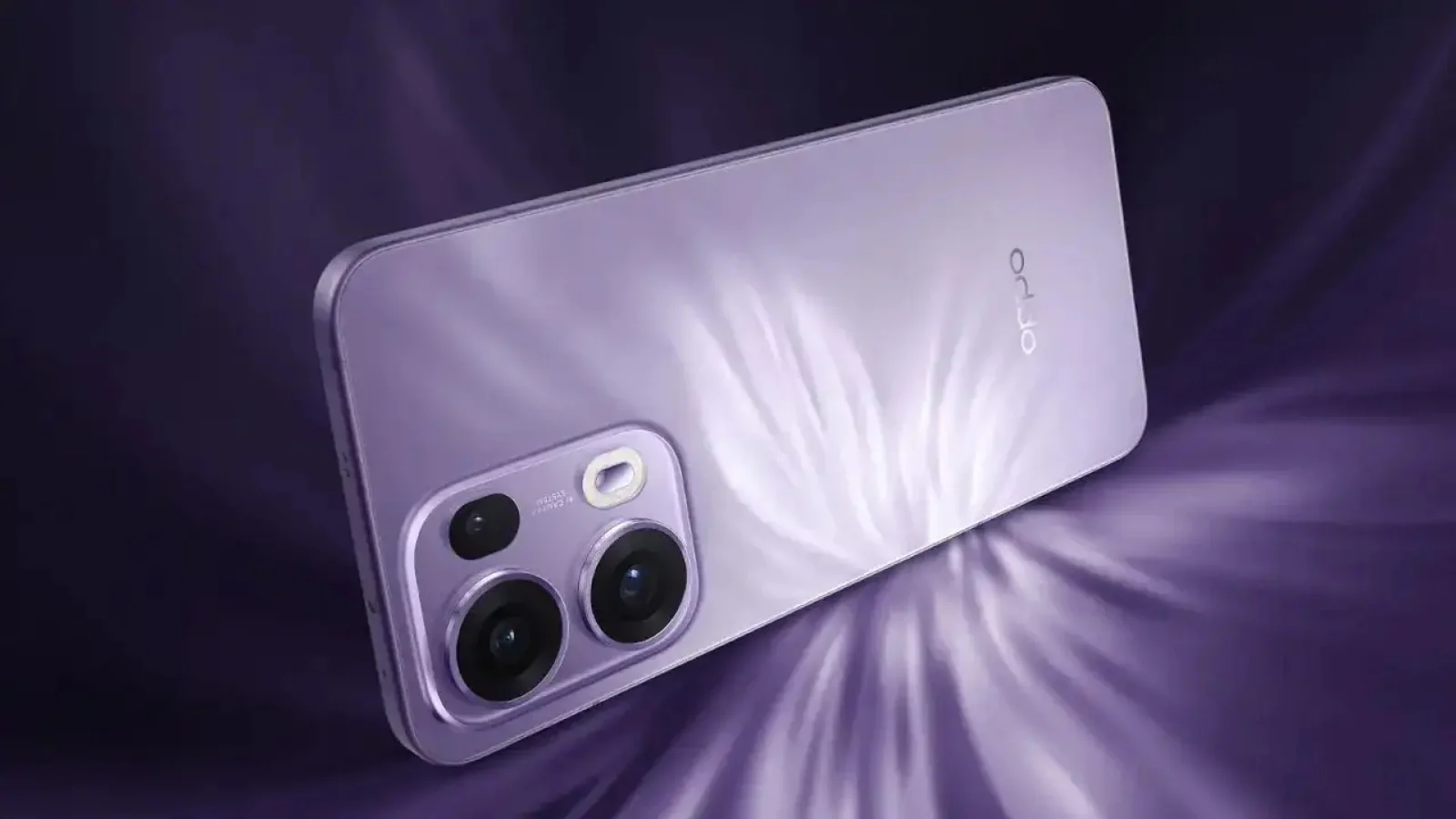 Oppo Reno 13 Now at ₹31,999 After Flat ₹8,000 Discount and Extra Bank Offers