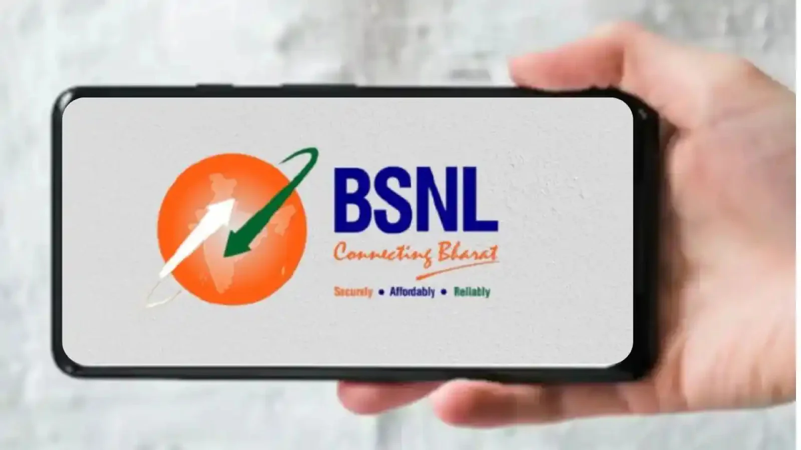 BSNL ₹485 Plan Offers Unlimited Calling, Daily 2GB Data, and 100 SMS for 72 Days