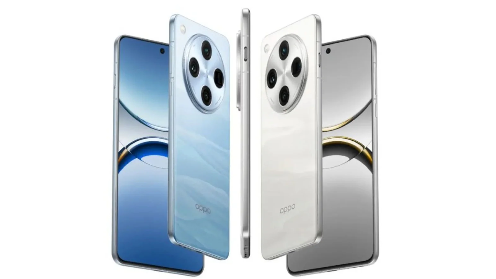 Oppo Slashes Find X8 Pro Price by ₹13,000 as Find X9 Series Nears India Launch