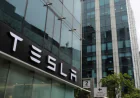 Sharad Agarwal Takes Charge as Tesla’s New India Head, Focus on Luxury EV Market