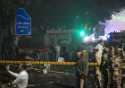 Red Fort Metro Station Blast: 10 Dead, 20 Injured; Terror Angle Not Ruled Out