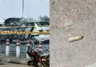 Cartridges Found at Red Fort Blast Site Not From Police; Civilian Use Prohibited
