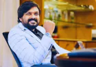 Bapatla Nageswara Rao: The Global Consultant Making International Business Simple
