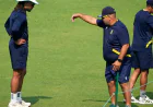 SA Coach Sparks Row: Shukri Conrad Says India Must “Grovel” in Guwahati Test