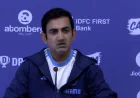 South Africa Whitewash India 2-0; Gambhir Says ‘BCCI Will Decide My Future’
