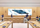 New Apple Store in Noida to Offer Free ‘Today at Apple’ Sessions, Genius Bar Support