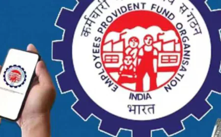‘Employee’s Enrolment Scheme-2025’ Announced: Six-Month Window to Register Workers Under EPF