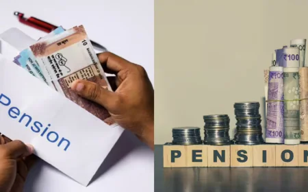 DoT’s Pension Branch Organizes 320 Camps Across 171 Cities for Digital Life Certificates