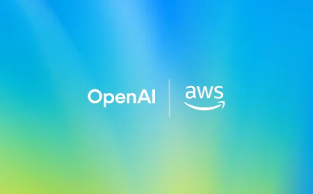 OpenAI Chooses AWS for Massive AI Expansion, Gains Access to Millions of Nvidia GPUs