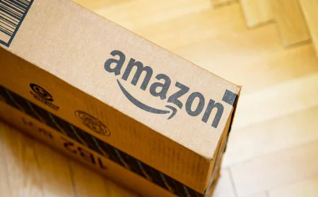 Amazon India Raises Storage Fees Again, Sellers Express Concerns Over Rising Costs