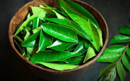 Stop Hair Fall the Natural Way: Amla, Curry Leaves, and Sesame Seeds Can Work Wonders