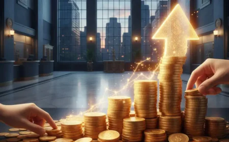 PSU Banks Post Record ₹49,456 Crore Profit in Q2; Finance Ministry to Review Performance on Wednesday