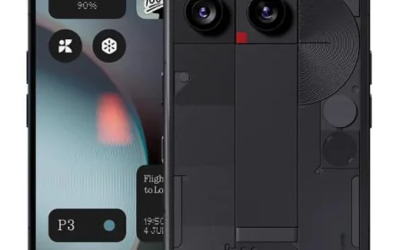 Nothing Phone (3) Receives ₹32,000 Discount on Amazon; Exchange Offers Up to ₹44,050 Available