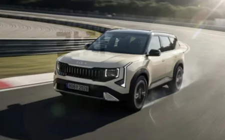 Next-Gen Kia Seltos to Debut Globally on December 10 - Major Design and Feature Upgrades Expected