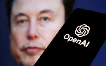 OpenAI Calls Musk’s Antitrust Suit ‘Harassment’; Apple Denies Anti-Competitive Conduct