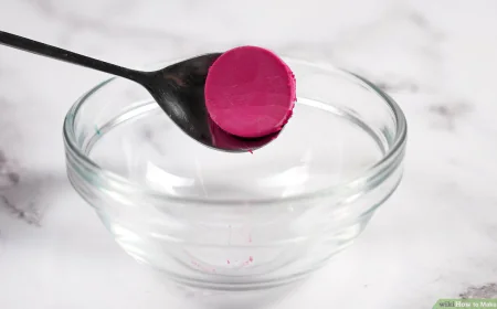 Upgrade Your Lip Care: Make This Affordable and Natural Beetroot Lipstick at Home