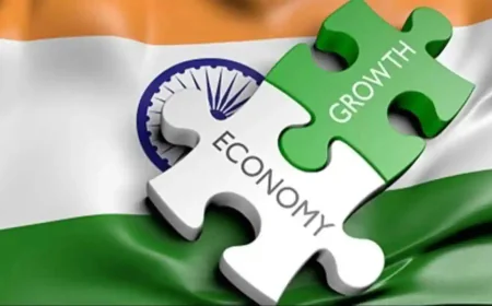 Emerging Markets to Deliver 10.9% Annual Returns; India, China to Lead EPS Growth