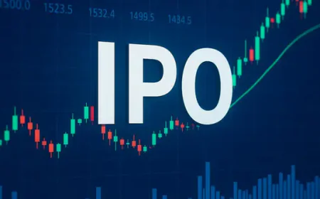 IPO Boom Worrying, Says CEA; Calls for Purpose-Driven Capital Markets