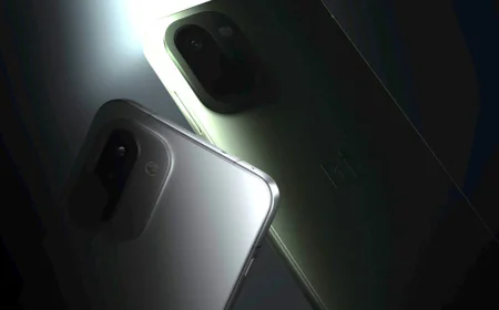 OnePlus 15R Teaser Out: Dual Cameras, Metal Frame, and Android 16 Confirmed