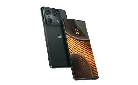 Motorola Smartphone With Model XT2603-1 Surfaces on Geekbench, Tipped to Feature Snapdragon 7+ Gen 5