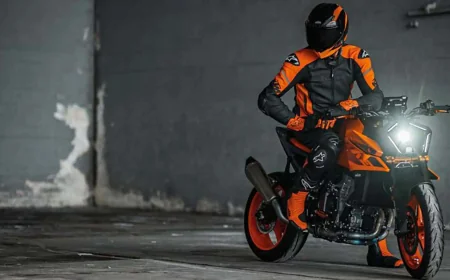 KTM Issues Global Recall for 125, 250, 390 & 990 Duke Over Fuel Tank Cap Defect