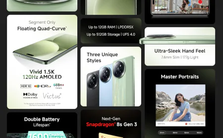 Xiaomi 14 Civi Receives Over ₹16,000 Price Cut on Amazon, Making It a Strong Premium Value Buy