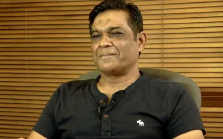 Pakistan’s National Cyber Crime Agency Launches Action Against Rashid Latif Over Remarks on PCB and Chairman Mohsin Naqvi