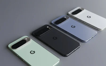 Google Pixel 10 Sees Massive Price Cut on Amazon; Discounts Up to ₹15,000 Available