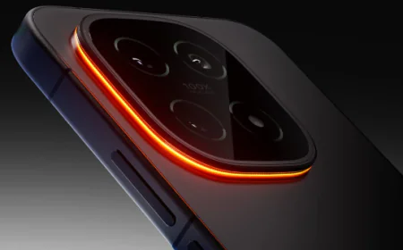 iQOO 15 to Debut in India With Android 16-Based OriginOS 6, 5 Years OS + 7 Years Security Updates