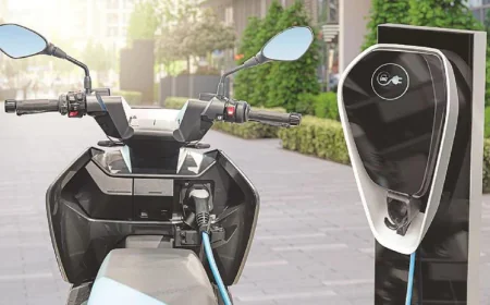 ICCT: India’s Focus on Two- and Three-Wheeler Electrification Proves Global Game-Changer