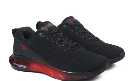 A Simple Guide to Choosing Kids' Sports Shoes